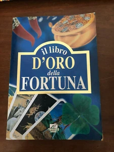 Il libro d'oro della fortuna 1998 - Picture 1 of 1