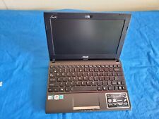 ASUS Eee PC Flare 10.1" Laptop/Notebook Intel Atom 1.6 GHz  1GB 320GB