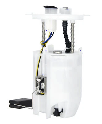 Nuevo conjunto de módulo de bomba de combustible para Toyota Sienna V6 2007 2008 2009 2010 3,5 L Foto 1 de 4