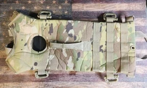 ARMY OCP SCORPION HYDRATION CARRIER BACKPACK- NO BLADDER 8465-01-641-9671 - Picture 1 of 2