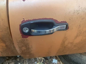 Triumph Spitfire Right Passenger Door Handle - Picture 1 of 1