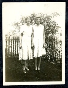 Foto d'epoca BELLA RAGAZZA FLAPPER BOB TAGLI DI CAPELLI moda 1930 - Foto 1 di 2