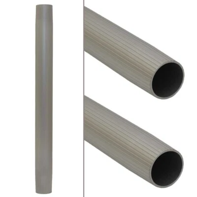 Poste de mesa para barco Garelick 159568 | Liberación rápida 2 1/4 x 24 pulgadas Foto 1 de 2