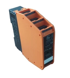 ifm AC2267 SmartLine25 4DI 4DO T C AUX ASi Module - NEW (w/ Phx. contact kit) - Picture 1 of 5