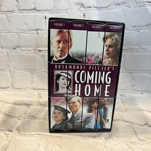Coming Home VHS Joanna Lumley Peter O'Toole Gruschenka Stevens Paul Bettan - Imagen 1 de 3