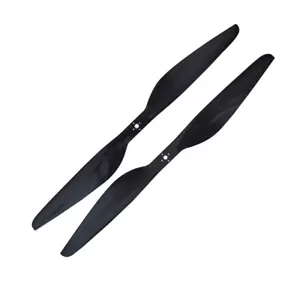 1 paio di puntelli 26 pollici in fibra di carbonio 2685 CW CCW per RC Multicopter FPV - Foto 1 di 4
