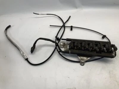 17-19 Porsche 911 Vacuum Change Over Valve Block Pressure Solenoid Sensor Q - Image 1 of 4