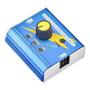 Servo Tester Metal Steering Gear Tester Motor ESC Test 3-Mode For RC Helicopter - Picture 1 of 24