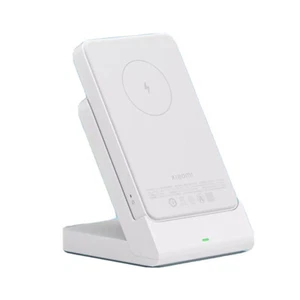Chargeur magnétique sans fil Xiaomi 5000 mAh type C pour iPhone15 14 13 12 - Photo 1 sur 7