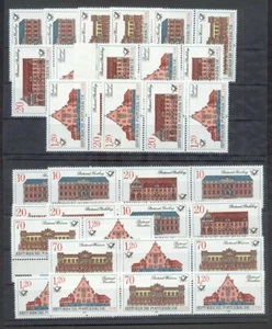 DDR ZUSDR WZD 699/SZd 339** MNH POSTFRISCH (W0067 - Bild 1 von 1
