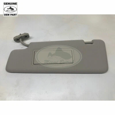 LAND ROVER PARASOL IZQUIERDA DISCOVERY 4 LR4 LR013077 OEM Foto 1 de 4