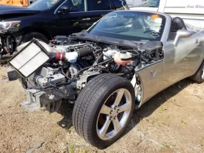 Automatic Transmission 2.4L Fits 06-10 SOLSTICE 700149 - Изображение 1 из 4