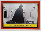 2016 Topps Rogue One Mission Briefing 22 Enter Darth Vader