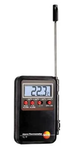 Mini Alarm Thermometer - 0900 0530 - Picture 1 of 1