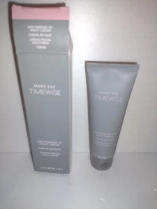 Mary Kay Timewise Age Minimize 3D Night Treatment Cream - Normal to Dry 1.7 oz - Picture 1 of 2
