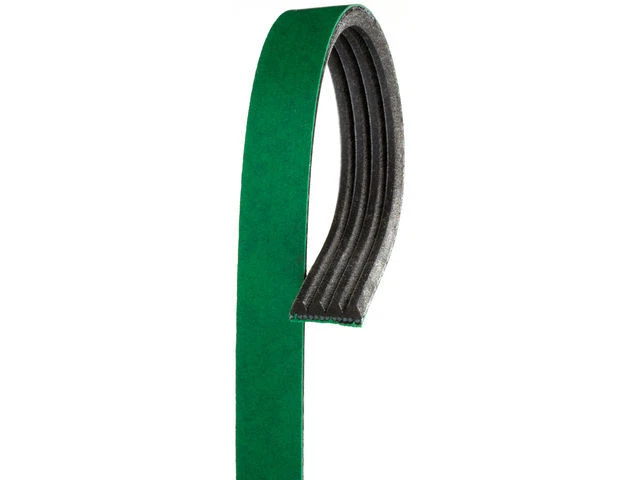 Cinturón de aire acondicionado multi costilla para Hummer H2 2003-2008 2007 2004 2005 VH856QK Foto 1 de 1