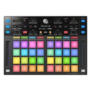 Pioneer DJ DDJ-XP2 Add-on Controller for Rekordbox DJ and Serato DJ Pro - Picture 1 of 4