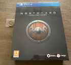Sealed - Northgard Signature Edition - Playstation 4 / Ps4 Game
