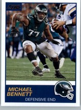 2019 Score Football (1-220) - YOU PICK THE CARD