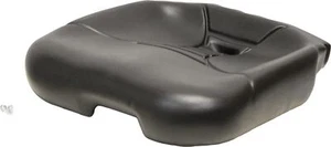 Milsco V5300 Seat Cushion - Black Vinlyl - Fits Milsco V5300, V5400, KM 236 - Picture 1 of 9