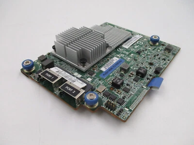 HP Smart Array Controller P440AR/2GB SAS/SATA P/N: 726738-001 749796-001 Tested - Image 1 of 4