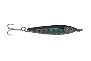 Ahi LF-1-AC Live Deception FlashJigs - 1 oz, Anchovy - Picture 1 of 1