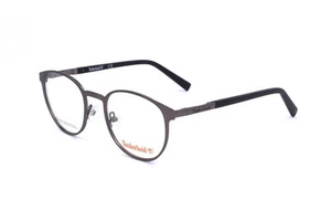 Timberland TB1581 009 MATTE GUNMETAL 49/20/140 MAN Eyewear Frame - Picture 1 of 3