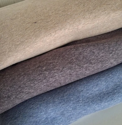 Oeko-Tex Alpenfleece MILA von Swafing von Swafing 50 x 150 cm II - Bild 1 von 3