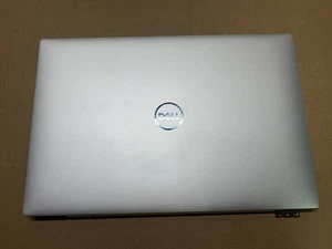 Nuevo OEM Dell XPS 13 9300 9310 Laptop Pantalla Táctil Cubierta Trasera Superior Y3YPR 0Y3YPR - Imagen 1 de 5
