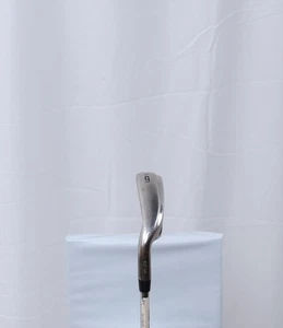 Callaway Rogue X 6 Iron Extra Stiff Flex Steel 1269956 Good Left Hand Lh - Picture 1 of 5