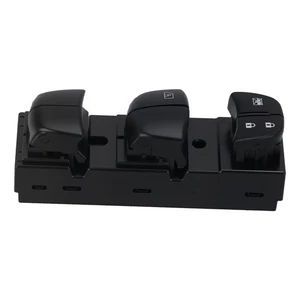Power Window Master Control Switc for Nissan Altima Leaf 2013-2018 254013NF0A - Picture 1 of 11