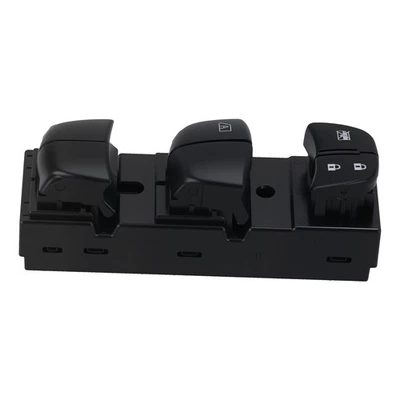 Power Window Master Control Switc for Nissan Altima Leaf 2013-2018 254013NF0A - Image 1 of 4