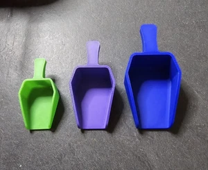 Palette per esche - nessun disordine e trasferimento facile - Foto 1 di 10