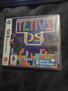 Tetris DS - Nintendo DS - Boxed with manual Complete  - Picture 1 of 3