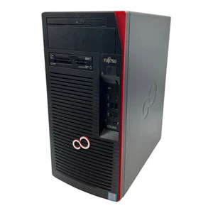 FUJITSU CELSIUS W580 | i7-8700 | 32GB RAM | 512GB M.2 SSD + 1TB HDD | P1000 - Bild 1 von 5