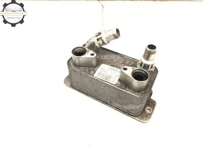 Lincoln Continental 2017-2020 2,7 L tracción delantera transmisión automática enfriador de aceite OEM Foto 1 de 4