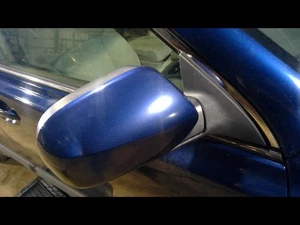 Passenger Side View Mirror Power Heated Fits 11-14 LEGACY 165105 - Picture 1 of 12