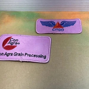 Con Agra toppe rosa 4 pollici benzina Ag vintage - Foto 1 di 6