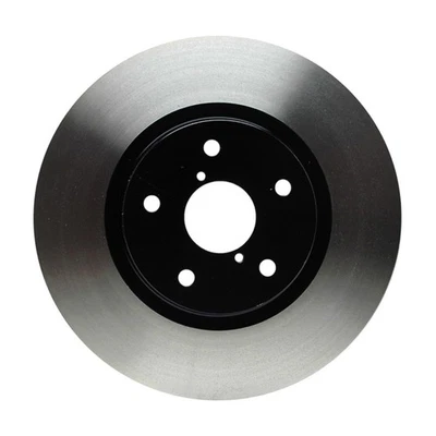 Original ACDelco para Subaru Tribeca 2006-2014 rotor de freno delantero hierro fundido torneado Foto 1 de 4