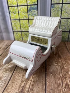 1979 “1903 Cadillac Aristo” ASI Amaretto Empty Bottle Decanter - Picture 1 of 15