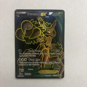 Trevenant EX 145/160 | XY - Primal Clash | Full Art | Pokemon TCG - Picture 1 of 2