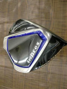 2022 YAMAHA inpres DRIVESTAR 1W Driver 9.5deg speeder 423D S-flex Golf J861 - Picture 1 of 5