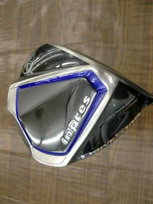 2022 YAMAHA inpres DRIVESTAR 1W Driver 9.5deg speeder 423D S-flex Golf J861 - Image 1 of 4
