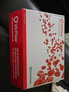VQ Flow DvT Compression System - Picture 1 of 6