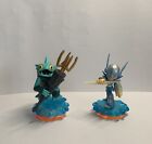 Activision Skylanders Giants - Chill And Gill