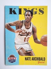 2011-12 Panini Past & Present Basketball - U Pick