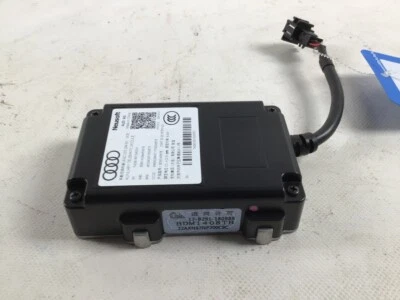 Di Controllo Audi e-Tron ( Gen) Elettronico Quattro 300 Kw 408 Cv (09.2018- > - Immagine 1 di 4