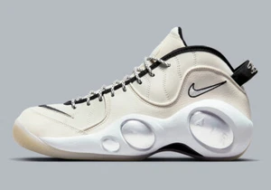 Authentischer Nike Zoom Flight 95 @ (Herren Größe UK 9 EUR 44) Segel/Hell Elfenbein - Bild 1 von 9