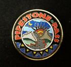 PIPESTONE PASS  PIN COLORFUL ENAMEL TRAVEL COLLECTIBLE 