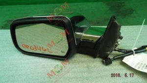 Espejo retrovisor lateral del conductor pintura eléctrica a juego Opt DL8 se adapta a 10-11 EQUINOX 951966 - Imagen 1 de 12
